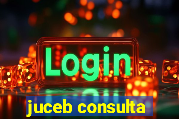 juceb consulta